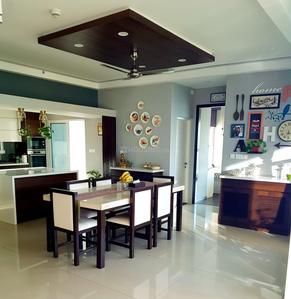 3 BHK Flat
