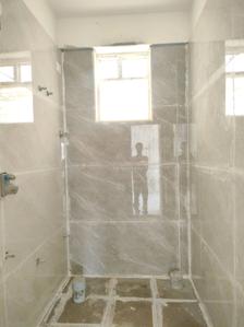 Common Bathroom Image of 1000 Sq.ft 2 BHK Apartment / Flat for sale in Electronic City Bengaluru for Rs. 5250600