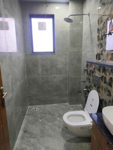 Bedroom One Image of 1323 Sq.ft 3 BHK Builder Floor for sale in Skywhales Vienna Greens II, Sector 99A Gurgaon for Rs. 15999991
