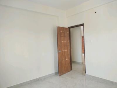 Bedroom Image of 1182 Sq.ft 3 BHK Apartment / Flat for sale in Singasandra Bengaluru for Rs. 7800050