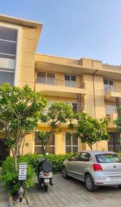 Image of 1710 Sq.ft 3 BHK Builder Floor for sale in BPTP Pride Floors, Sector 77, Faridabad for Rs. 12550000