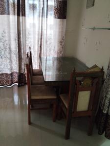 Hall Image of 1100 Sq.ft 2 BHK Apartment / Flat for rent in Mittal Sun Universe, Narhe Pune for Rs. 24000