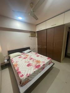 Bedroom Image of 850 Sq.ft 2 BHK Builder Floor for sale in Nayabad Kolkata for Rs. 3850000