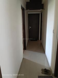 Image of 1653 Sq.ft 3 BHK Apartment / Flat for rent in DLF Capital Greens Phase 1 And 2, Karampura, New Delhi for Rs. 75000