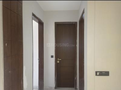 Hall Image of 1650 Sq.ft 3 BHK Builder Floor for sale in Paschim Vihar New Delhi for Rs. 43000000