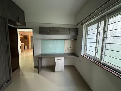 Kitchen Image of 987 Sq.ft 2 BHK Apartment / Flat for sale in Mahendra Aarna Tower 1 to 4, Electronic City Bengaluru for Rs. 11500000