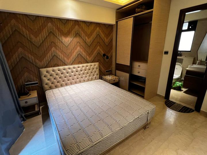 Omkar vive chs Bedroom 1