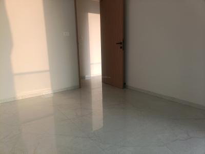 Bedroom Image of 1400 Sq.ft 2 BHK Apartment / Flat for rent in Jay Signature Point, Kharghar Navi Mumbai for Rs. 45000