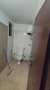 Bathroom Image of 1085 Sq.ft 2 BHK Apartment / Flat for rent in SAS Honey Dew, Kithiganur Bengaluru for Rs. 26000