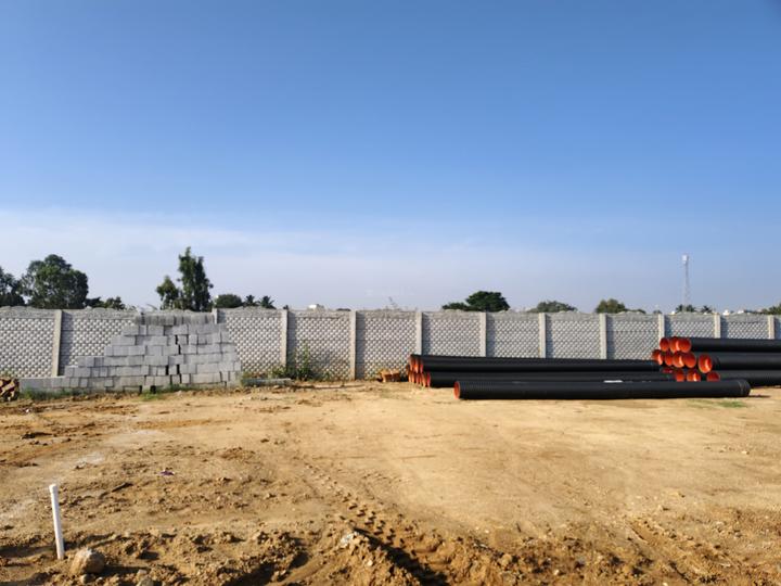 R.K. Hegde Nagar Main Image 1