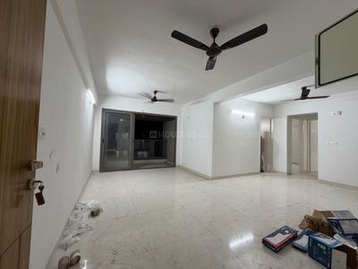 Living Room Image of 2300 Sq.ft 3 BHK Apartment / Flat for sale in Shilp Residency, Gota Ahmedabad for Rs. 11000000