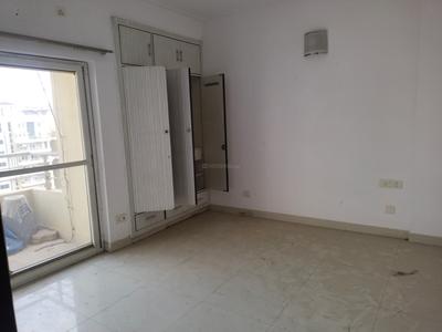 Bedroom Image of 1550 Sq.ft 3 BHK Apartment / Flat for sale in Purvanchal Royal Park, Sector 137 Noida for Rs. 25000000