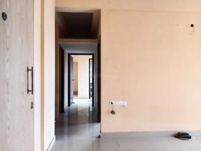 Hall Image of 1096 Sq.ft 3 BHK Apartment / Flat for sale in Behala Kolkata for Rs. 3600000