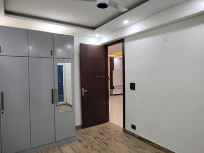 Bedroom Image of 1625 Sq.ft 3 BHK Apartment / Flat for sale in Arenaa Heights The Ultima 107, Sector 104 Noida for Rs. 9913000