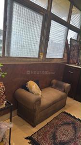 Bedroom Image of 2000 Sq.ft 4 BHK Apartment / Flat for sale in Prince Apartments, Patparganj New Delhi for Rs. 30000000