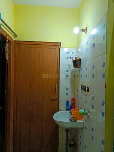 Bedroom Image of 660 Sq.ft 2 BHK Apartment / Flat for sale in Haltu Kolkata for Rs. 1950000