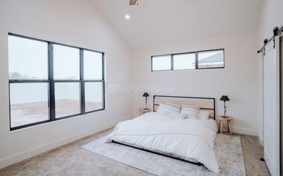 Bedroom Image of 1050 Sq.ft 2 BHK Apartment / Flat for sale in Patancheru Sangareddy for Rs. 5600000