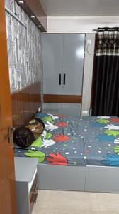 Bedroom Image of 1600 Sq.ft 3 BHK Apartment / Flat for sale in Sector 20 Panchkula for Rs. 19000000