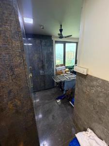 Bedroom Image of 1097 Sq.ft 3 BHK Apartment / Flat for sale in Kanakia Miami, Mahim Mumbai for Rs. 59000000