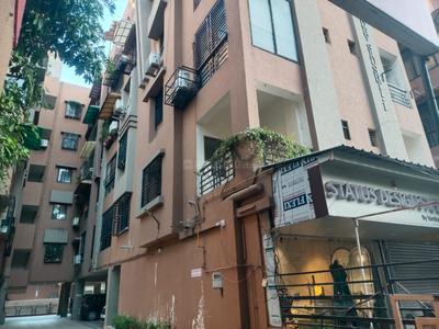 Image of 2115 Sq.ft 3 BHK Apartment / Flat for sale in Bodakdev, Ahmedabad for Rs. 16000000