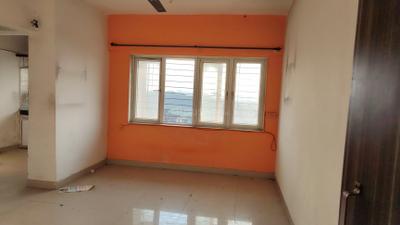 Living Room Image of 750 Sq.ft 2 BHK Apartment / Flat for sale in Royal Palms Diamond Isle Phase 1, Goregaon East Mumbai for Rs. 7000000