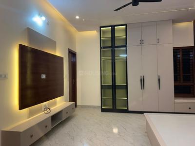 Bedroom Image of 4800 Sq.ft 5 BHK Independent House for sale in Nagarbhavi Bengaluru for Rs. 39500000