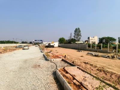 Residential Plot