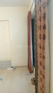 Bedroom Image of 1300 Sq.ft 3 BHK Apartment / Flat for rent in Kedarnath Apartment, Andheri West Mumbai for Rs. 130000
