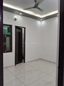 Bedroom Image of 1700 Sq.ft 3.5 BHK Independent House for sale in Govindpuram Ghaziabad for Rs. 8500000