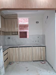 Kitchen Image of 600 Sq.ft 1 BHK Apartment / Flat for sale in Sector 73 Noida for Rs. 2122000