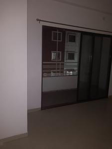 Hall Image of 1060 Sq.ft 3 BHK Apartment / Flat for rent in Vihal Aranya, Harni Vadodara for Rs. 25000