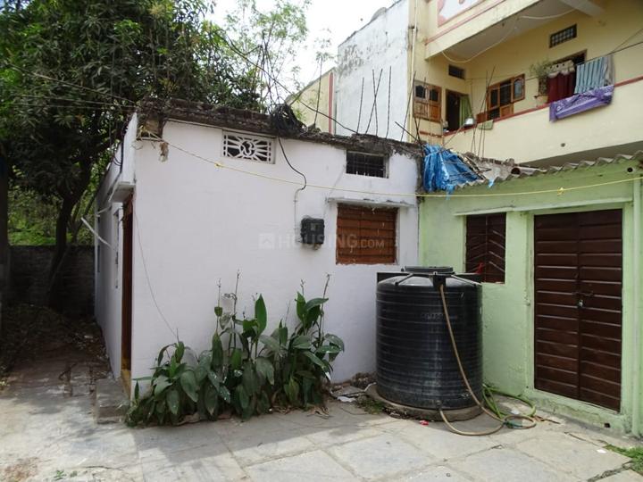 OU Colony, Shaikpet Main Image 1