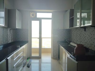 Kitchen Image of 946 Sq.ft 2 BHK Apartment / Flat for sale in Omkar Alta Monte, Malad East Mumbai for Rs. 24500000
