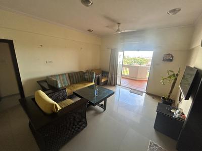 2 BHK Flat