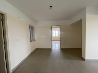 Hall Image of 1560 Sq.ft 2 BHK Apartment / Flat for sale in Mather Highlands, Kakkanad Kochi for Rs. 7500000