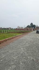Image of 1000 Sq.ft Residential Plot / Land for sale in Babatpur, Varanasi for Rs. 1100000