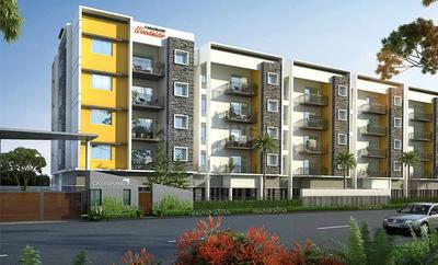 2 BHK Flat