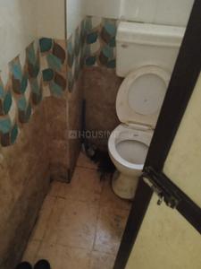 Bathroom Image of 650 Sq.ft 1 BHK Apartment / Flat for sale in Thane West Thane for Rs. 4500000