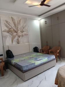 Bedroom Image of 3800 Sq.ft 4.5 BHK Villa for sale in RR Homes Kanakpura 2nd, Sirsi Jaipur for Rs. 22500000