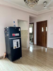 Hall Image of 1200 Sq.ft 2 BHK Apartment / Flat for rent in Noida Extension Greater Noida for Rs. 19000