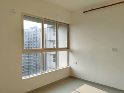 Bedroom Image of 560 Sq.ft 1 BHK Apartment / Flat for sale in Mahindra Happinest Kalyan, Bhiwandi Thane for Rs. 3850000