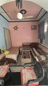 Hall Image of 1200 Sq.ft 4 BHK Independent House for sale in Sikandra Agra for Rs. 8000000