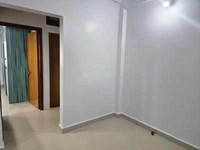 Bedroom Image of 950 Sq.ft 2 BHK Apartment / Flat for sale in Abhijit Jayanti Nagari VII Wing C D, Besa Nagpur for Rs. 6500000