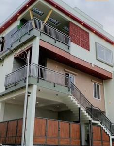 Image of 4100 Sq.ft 5 BHK Duplex for sale in Bhugatahally, Mysore for Rs. 19500000