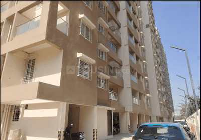 Image of 1552 Sq.ft 3 BHK Apartment / Flat for sale in Urban Skyline, Ravet, Pune for Rs. 14000000
