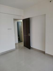 Bedroom Image of 970 Sq.ft 2 BHK Apartment / Flat for sale in K Raheja Vistas, Powai Mumbai for Rs. 27500000