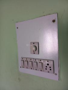 Bedroom Image of 640 Sq.ft 1 BHK Builder Floor for sale in Meerpet Hyderabad for Rs. 2800000