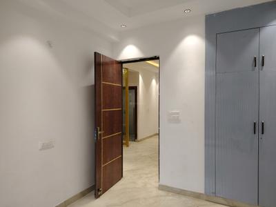 Bedroom Image of 1050 Sq.ft 2 BHK Apartment / Flat for sale in Vihaan Green Heaven, Noida Extension Greater Noida for Rs. 4654100