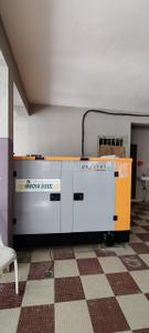 Image of 1300 Sq.ft 2 BHK Apartment / Flat for rent in Kadubeesanahalli, Bengaluru for Rs. 38000