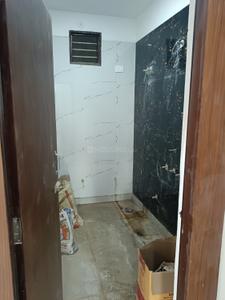 Bathroom Image of 1267 Sq.ft 3 BHK Apartment / Flat for sale in Shastri Nagar Ghaziabad for Rs. 4200000